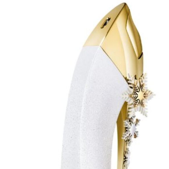 Carolina Herrera Good Girl EDP Sparkling Ice Collector Fragrance BNIP 80ml - Picture 3 of 4